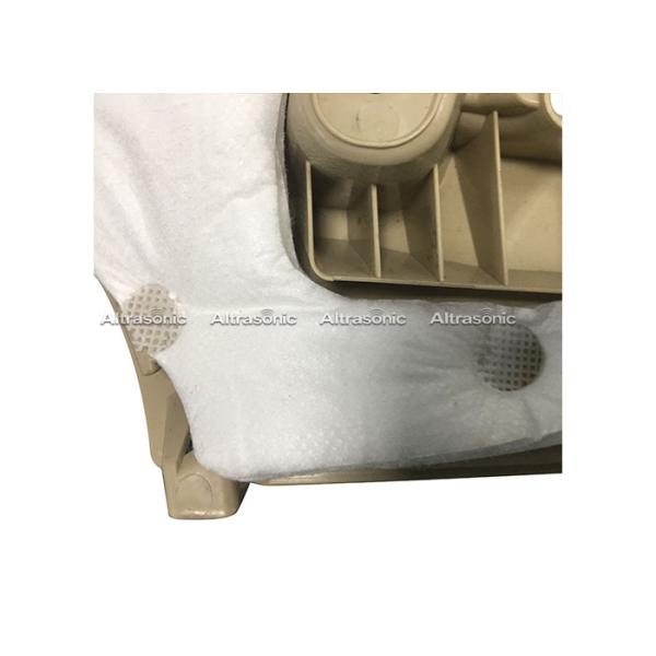 Fast High Frequency Plastic Welding Machine Application In Automotive Industry