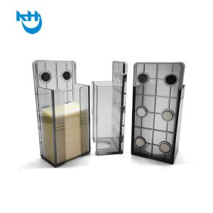 Quality F008 SMT Splice Tape Storage Box 8mm 12mm 16mm 24mm Falling Resistant for sale