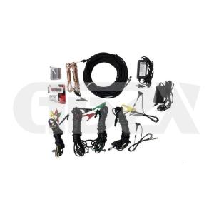 ZXBLQ-Ⅲ Three Phase Zinc Oxide Arrester Tester