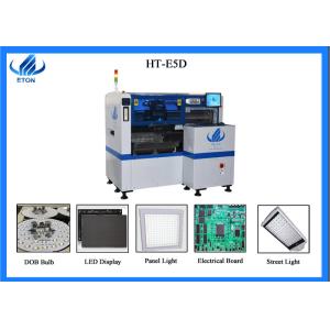 Quality Hot Sale High Stability Good Price Pick And Place Machine for sale