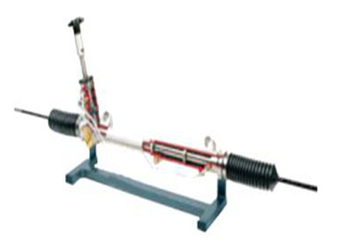 Advanced Automotive Training Equipment Educational Automotive Trainers