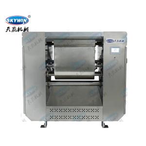 Double Blades Commercial Bread Electric Dough Mixer WHS-350