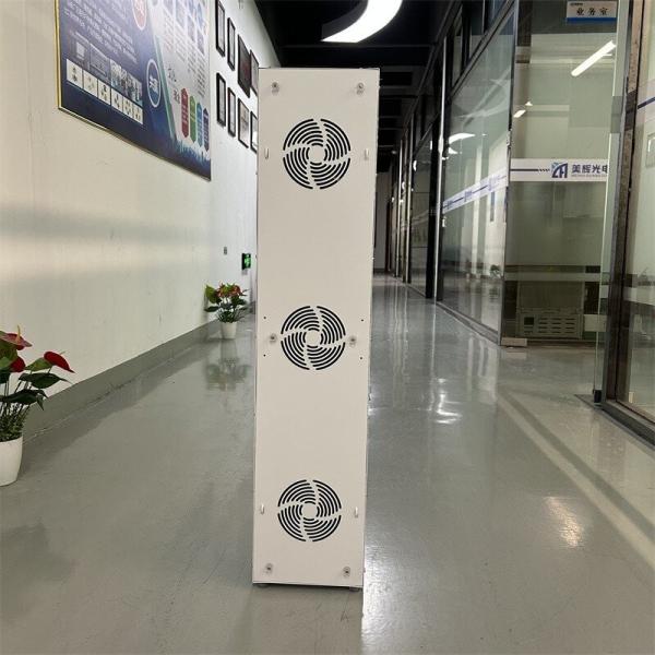 Therapy Feature Red Light Therapy Panel 660nm 850nm Wavelength for Pain Relief Clinic Home LED