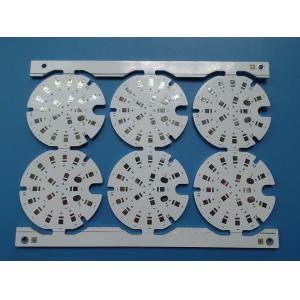 Rogers Material Base PCB ROHS SMT ENIG DIY Metal Pcb Board Circuit 5G Network