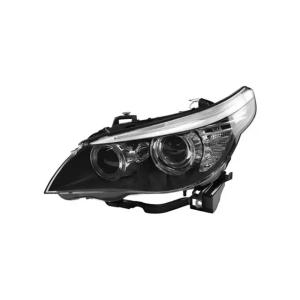 63127177727 Headlight for BMW 5 (E60)