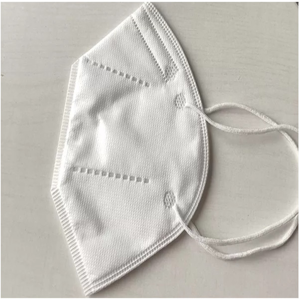 Buy 5 Ply Antibacterial Breathable Air Pollution Protection Mask at wholesale prices