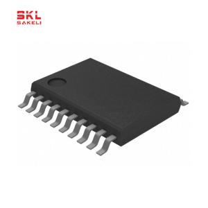 China MSP430G2433IPW20 MCU Microcontroller Embedded IC 16MHz 8KB 512B SRAM on sale