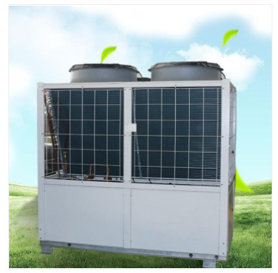 Buy Water Chillers Air Source 90KW Household Chiller Heat Pump IPX4 at wholesale prices