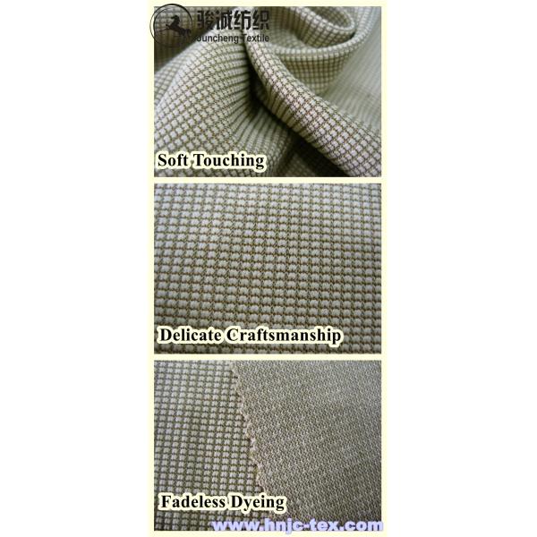 2015 Hot sale cheap fabric four combs fabric/textile fabric design/uphostery/apparel