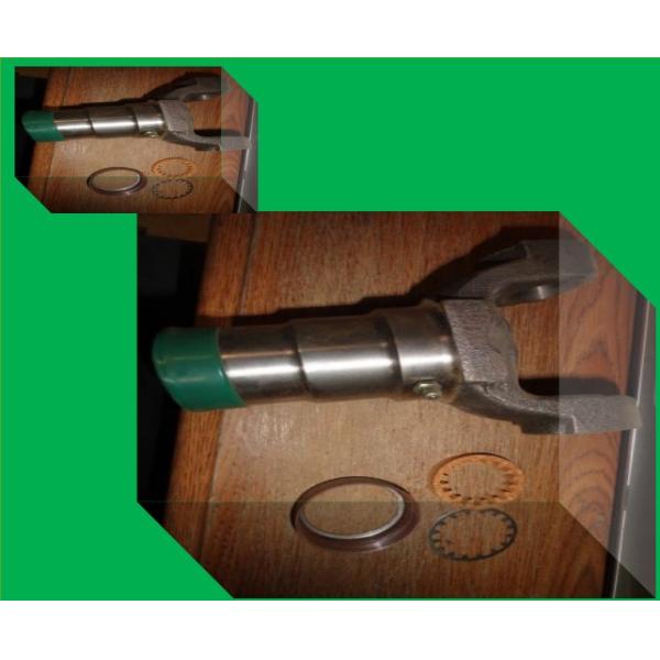 China Premium Spicer 3-3-2041KX Driveshaft Parts Slip Yoke 1410 Series driveline parts