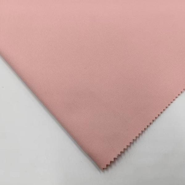 Buy 600D Customized 150cm Width Make-To-Order Color Polyester Oxford Fabric 1200D TPU Coated at wholesale prices