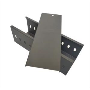 Steel Perforated Cable Tray