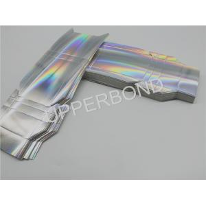 Custom Laser Tobacco Cardboard Paper Box With Free Sample