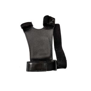 wearable 2D Wireless Glove Barcode Scanner Reader With Button Triggers