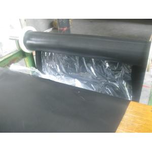 0.5mm-10mm Thick High Temperature Rubber Sheet with -60°C~+320°C Range and 1m-2m