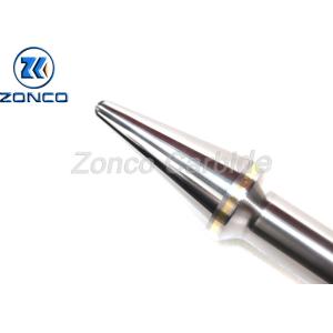 Flow Control System YG6 Seat And Choke Valve Trim