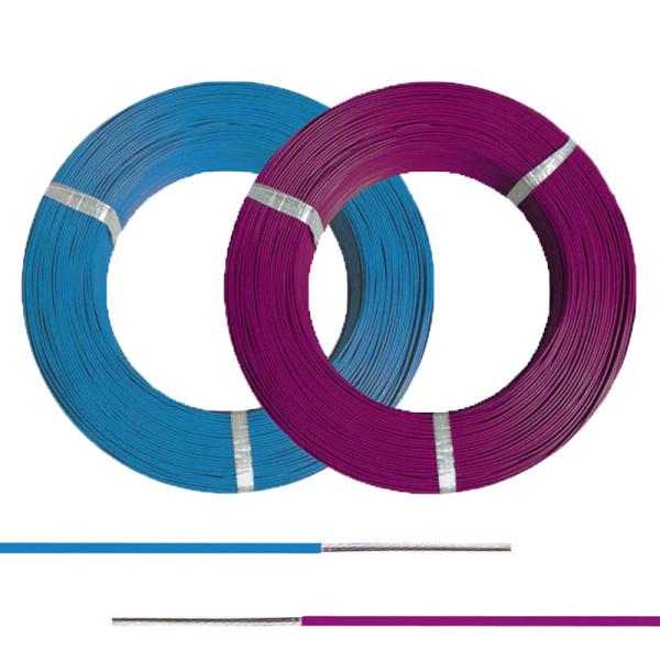 Tinned FEP Insulated Wire