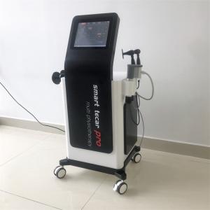 50Hz 450KHZ Tecar Therapy Machine Cellulite Removal