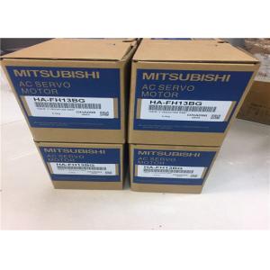 Mitsubishi Servo Motor Repair HA-FH13BG 3000R / MIN AC 100 Watt Servo Motor