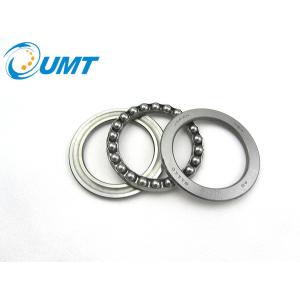 51410 Stainless Steel High Precision Ball Bearing For Drilling Machinery