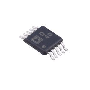 Quality New Genuine Electronics AD5259BRMZ10-R7 IC Potentiometer Resistor Capacitor Monitor Memory One-Stop IC Accessories for sale