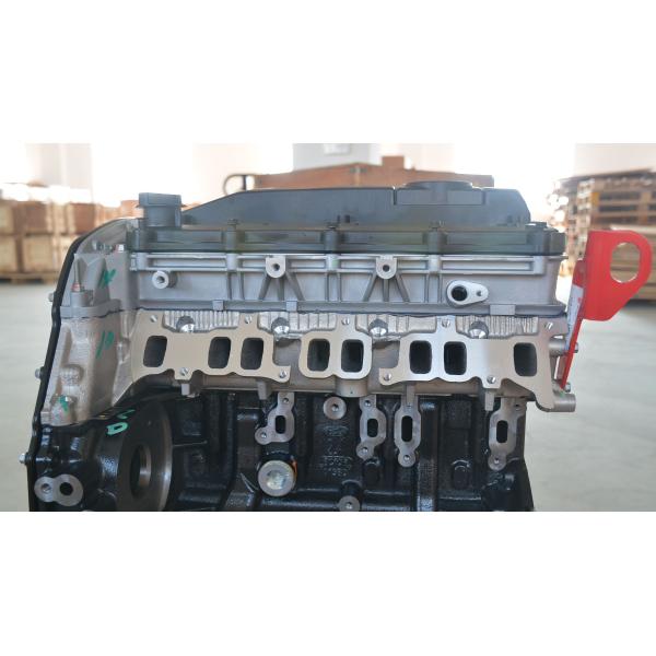 V348 4 Cylinder JMC V348 Auto Engine with 350/1500-2100 Torque and 135/3500 Power