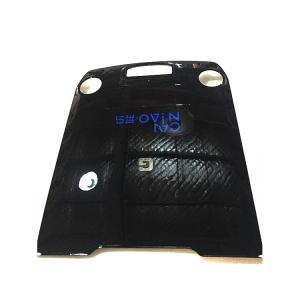 Anodizing Alu Automotive Rapid Prototyping Car Prototyping Process Tolerance 0