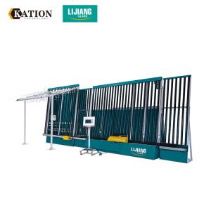 Automatic Butyl Extruder Machine For Insulating Glass Beautiful Surface