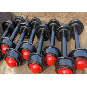 China ASTM 1018 Metal Sand Casting on sale