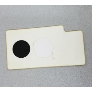 Quality Z026559 Noritsu Calibration Plate For QSS37, FUJI 7500 7700 Digital Minilabs for sale