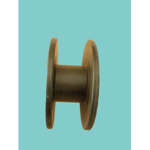 LF820 SINGLE HINGE PLASTIC TOP CHAIN MOULDED IDLER WHEEL FLAT TOP CHAINS