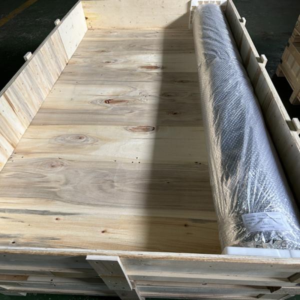 Buy PVA Water Soluble Polymer Release Film (2200mmx1000mx30micron) at wholesale prices