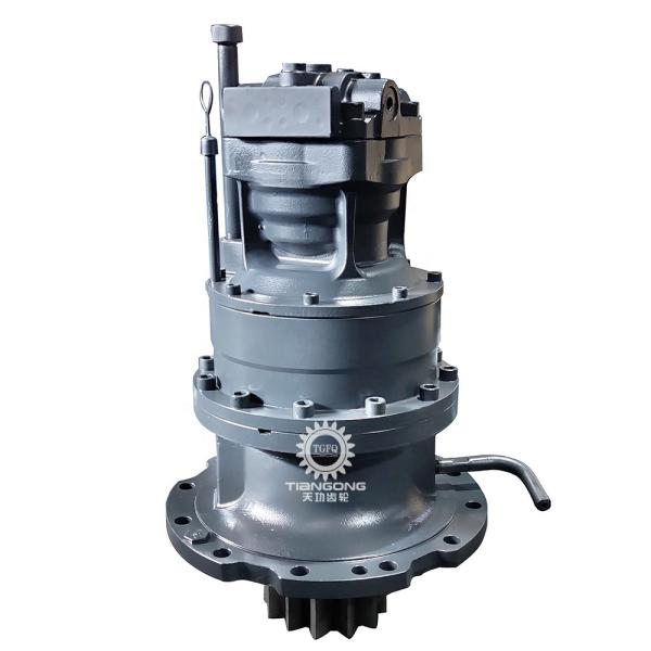 ZX200 Excavators Swing Motor Assy with Swing Drive 4398514/9196963/4398514