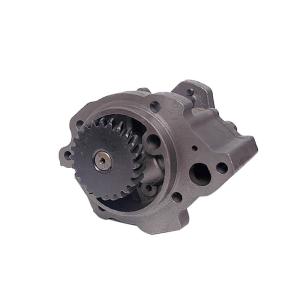 Cummins NT855 Diesel Engine Parts Genuine Marine Gear Lubrication Oil Transfer