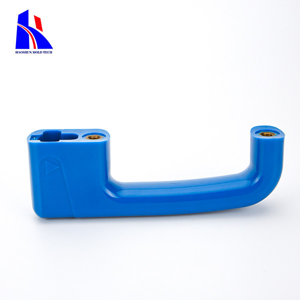 Buy ODM S136H Hot Runner Injection Mould Painting Finishing DME Standard at wholesale prices