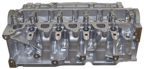 K9K OM607 Engine Cylinder Block Head For Clio 1.5DCI 110428257R