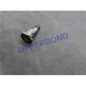 Tobacco Packer Spare Parts Alloy Shaft With Thread