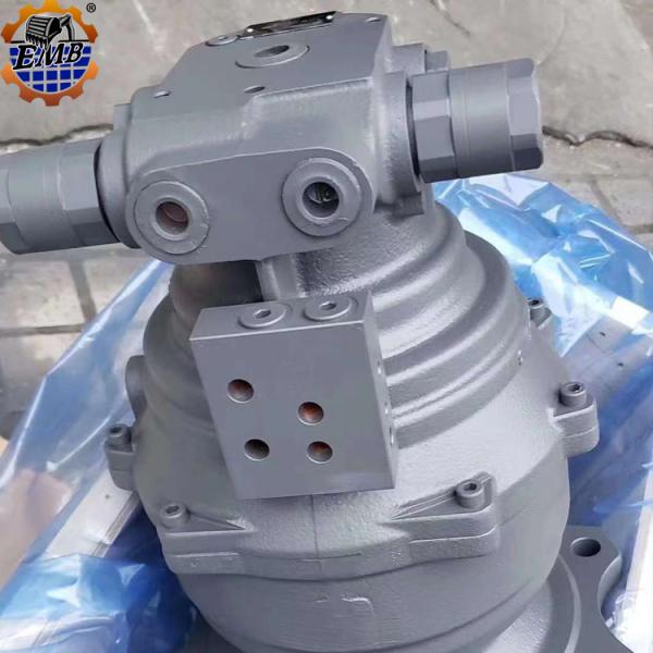 Genuine 14654634 Swing Motor VOE14654634 Swing Device For EC80D Excavator