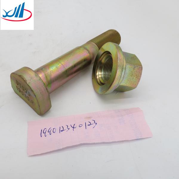 Liugong Spare Parts Article Wheel Bolts 199012340123
