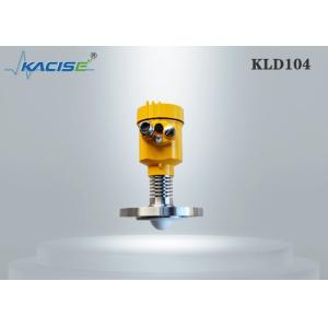 Quality KLD104 Fluid Level Meter And Transmitter Radar Level Meter for sale