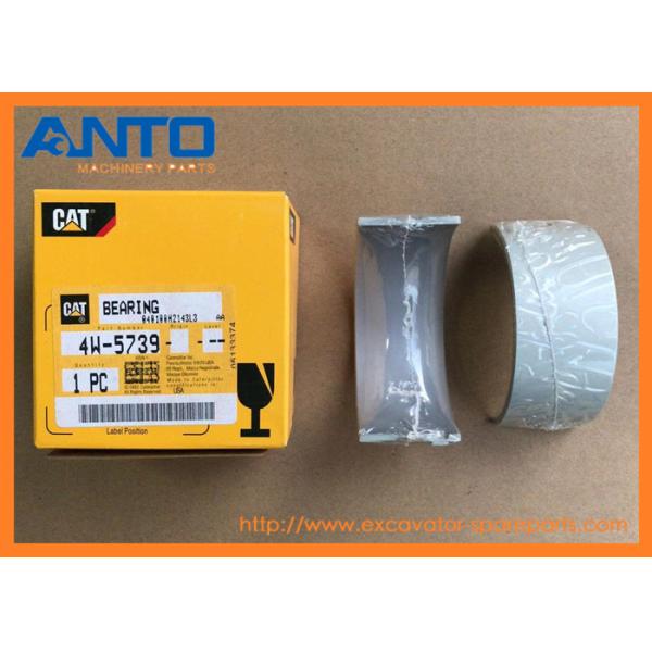 Buy 4W-5739 Bearing Connecting Rod  Parts For  3304 3306 Engine Parts at wholesale prices