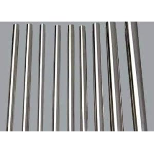 China Martensitic AISI 420 Stainless Steel Drawn Wires Rods Round Bars on sale