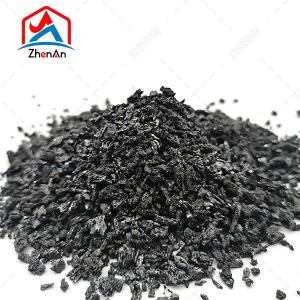 Metallurgical Grade Refractory 80~98%Min 8#~220# Carborundum Sic