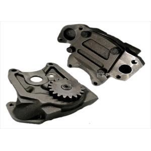 Oil Pump 4132F057 4132F044 4132F029 4132F023 For Perkins Engine 1006-6 YA