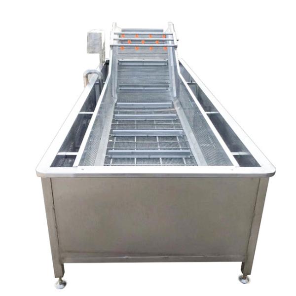 Buy 1000kg/H Bubble Washing Machine at wholesale prices