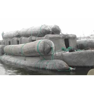 Hot Selling Auxiliary Boat Launching and Launching Inflatable Marine Airbags