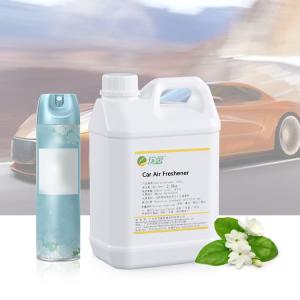 Jasmine Fragrance Oil For Car Air Freshener Making Custom Perfume Fragrance