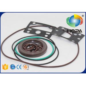 Heat Resistant Flexibile A4VG45 Excavator Seal Set