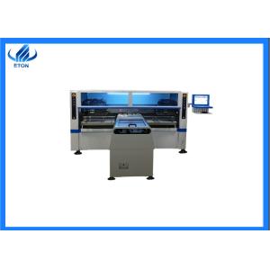 200K CPH LED 250MM PCB SMD Mounting Machine 68 Heads