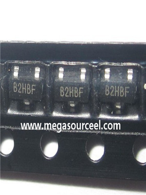 Buy Integrated Circuit Chip SST5462-E3 - Vishay Siliconix - P-Channel JFETs at wholesale prices